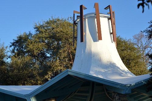 Brown Hooks  Brown Hooks